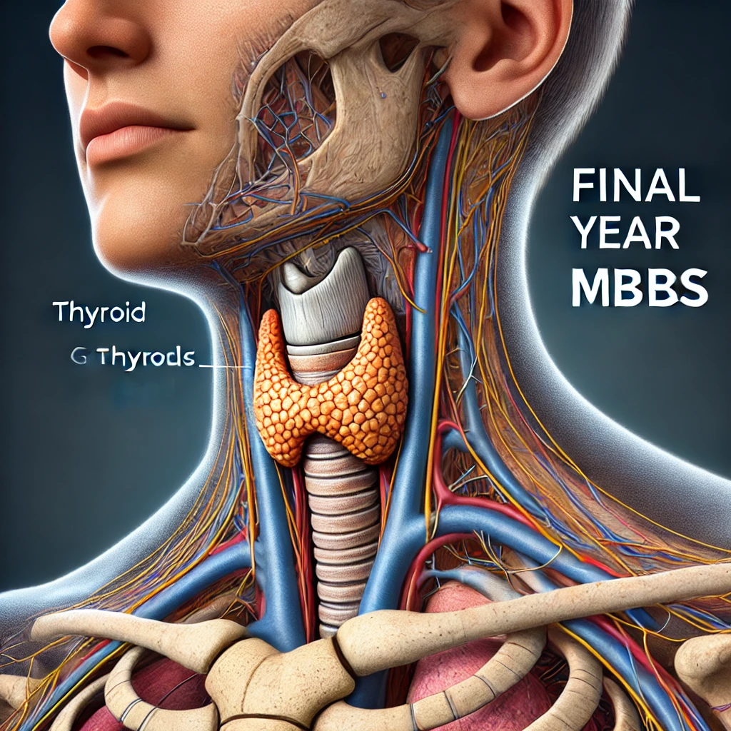 Final Year Endo Module