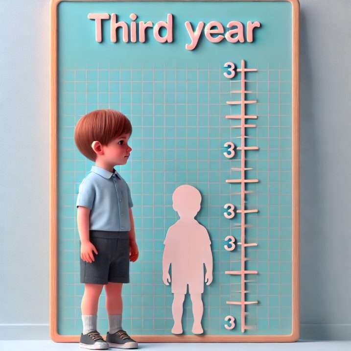 Growth chart