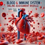 Third Year Blood & Immunology