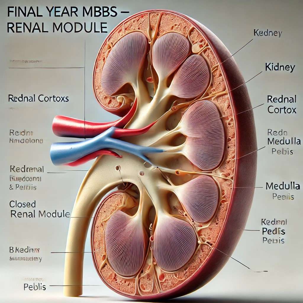 final kidney