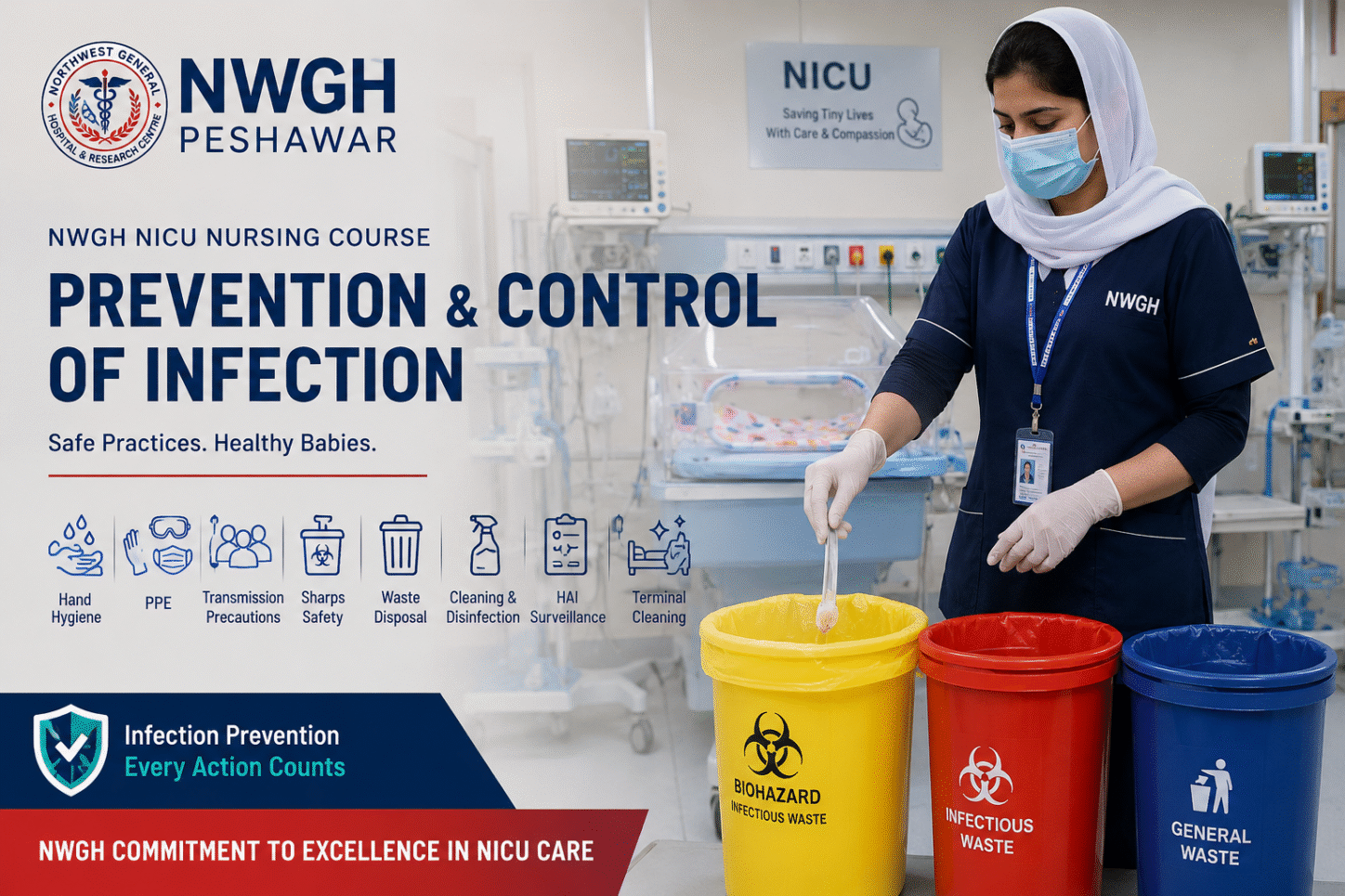 NWGH infection Control NWGH infection Control