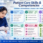 Paediatric Nursing Skills and Competencies