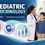 FCP Paediatric Endocrinology Toacs