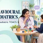 FCPS Paediatric Behavioural TOACS
